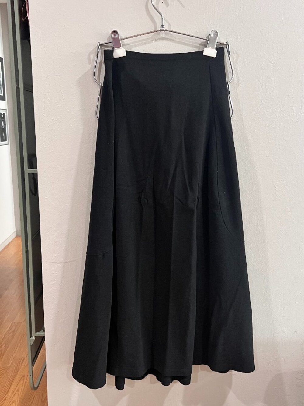Lilith Women's Black Skirt
